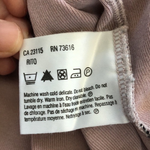 Hugo Boss Vintage Long Sleeve Shirt - Picture 6 of 6